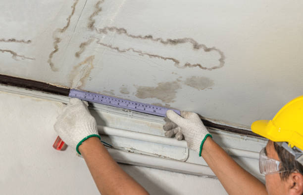 Reliable Burst Pipe Cleanup contractor in Berwick, PA by Water Damage Irwin